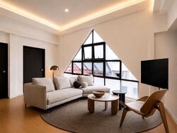 West Park Regency (D5), Apartment #561492201